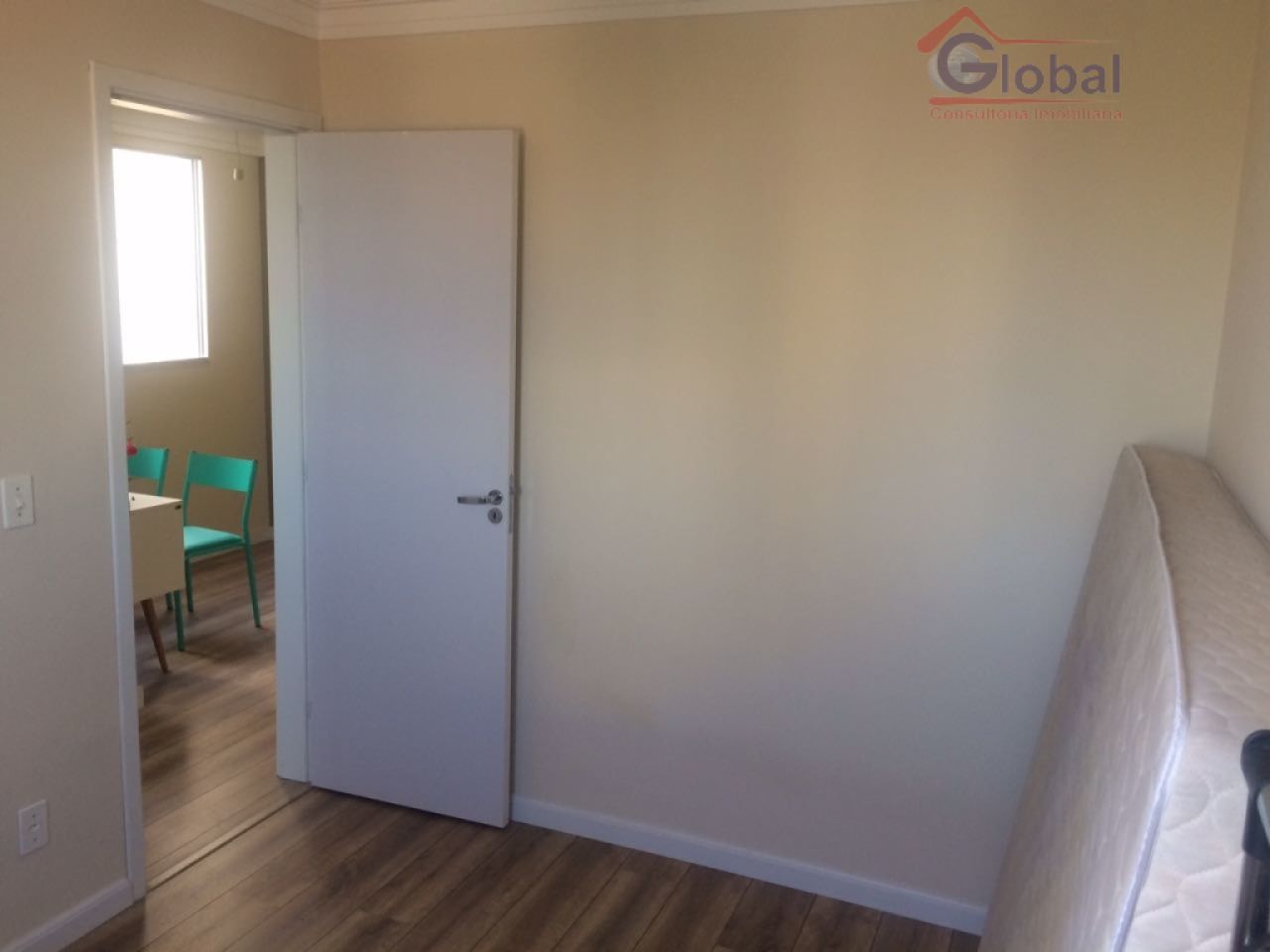 Apartamento para Venda - VILA HOMERO THON