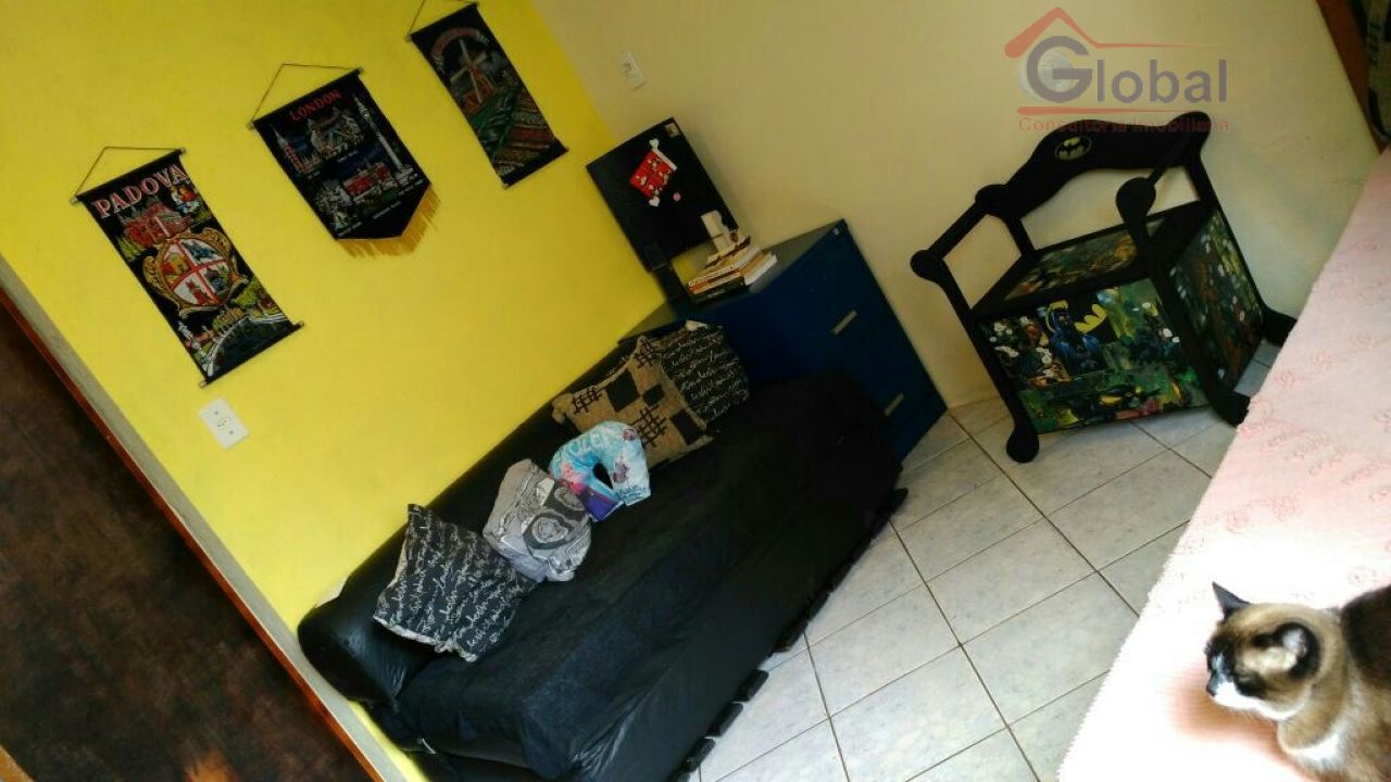 Casa Térrea para Venda - PARQUE DAS NAÇÕES