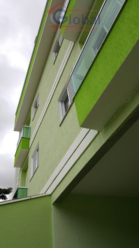 Apto Sem Condominio para Venda - PARQUE DAS NAÇÕES