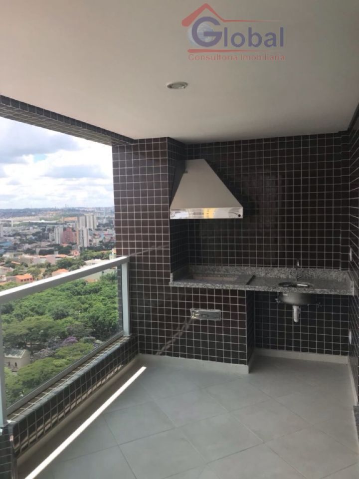 Apartamento para Venda - VILA ASSUNÇÃO