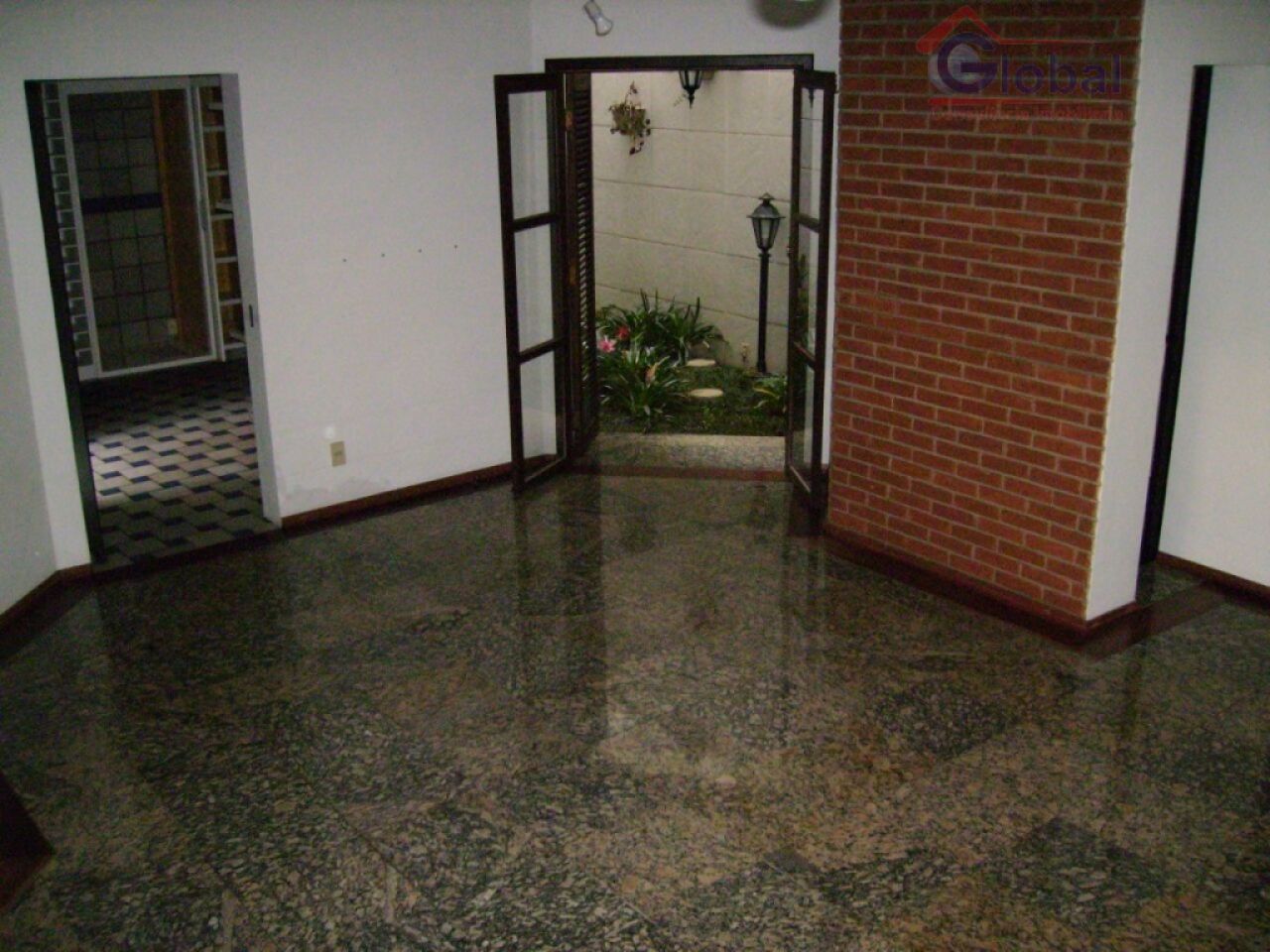 Sobrado para Venda - VILA ALPINA