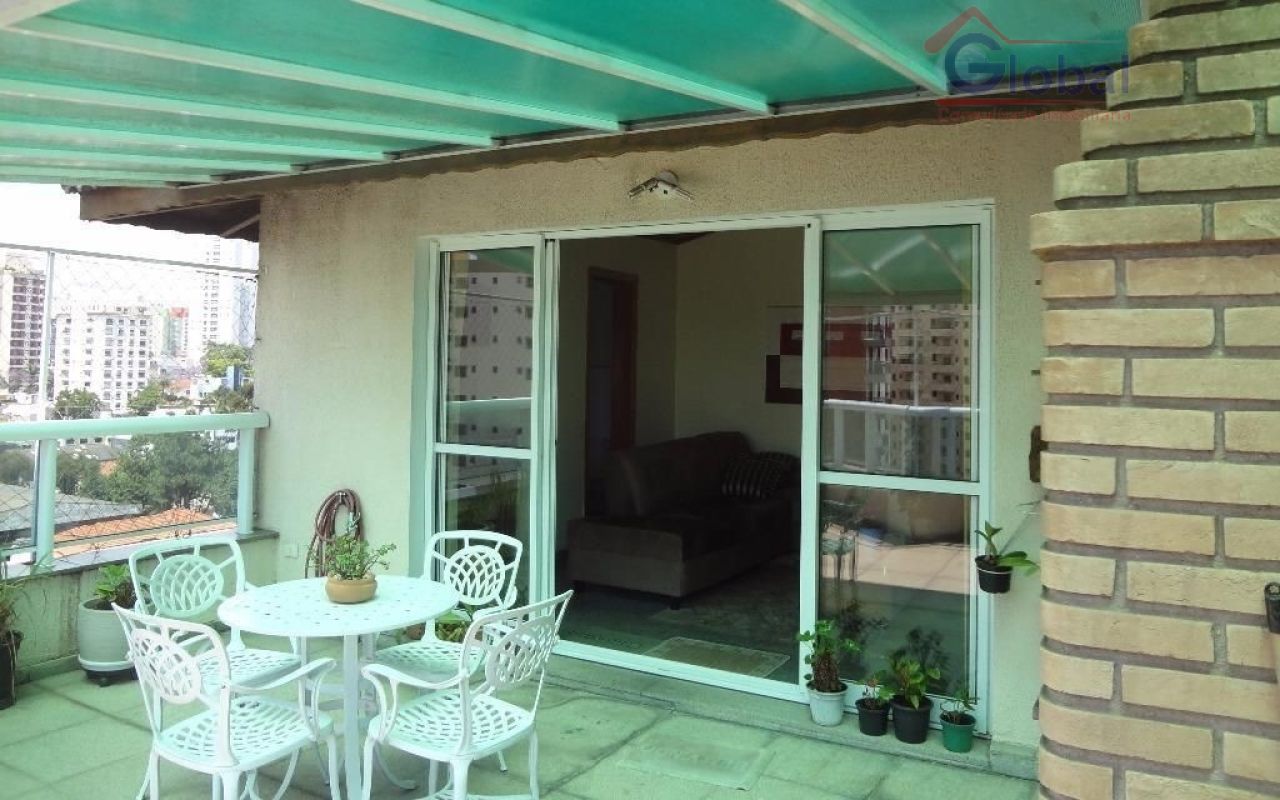Condomínio para Venda - Jardim Bela Vista