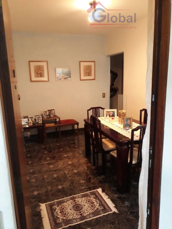 Apartamento para Venda - DOS CASA