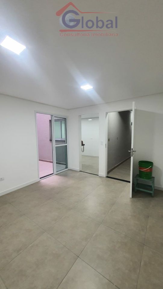 Apto Sem Condominio para Venda - VILA CAMILÓPOLIS