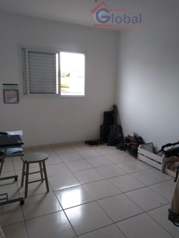 Sobrado para Venda - PARQUE DAS NAÇÕES
