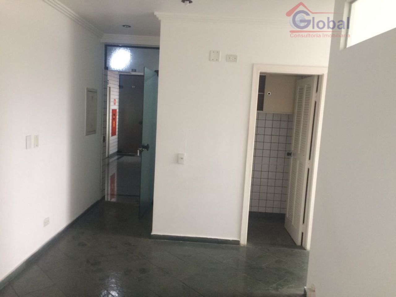 Apartamento para Locação - CENTRO
