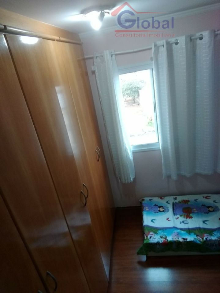 Apartamento para Venda - PARQUE ERASMO ASSUNÇÃO