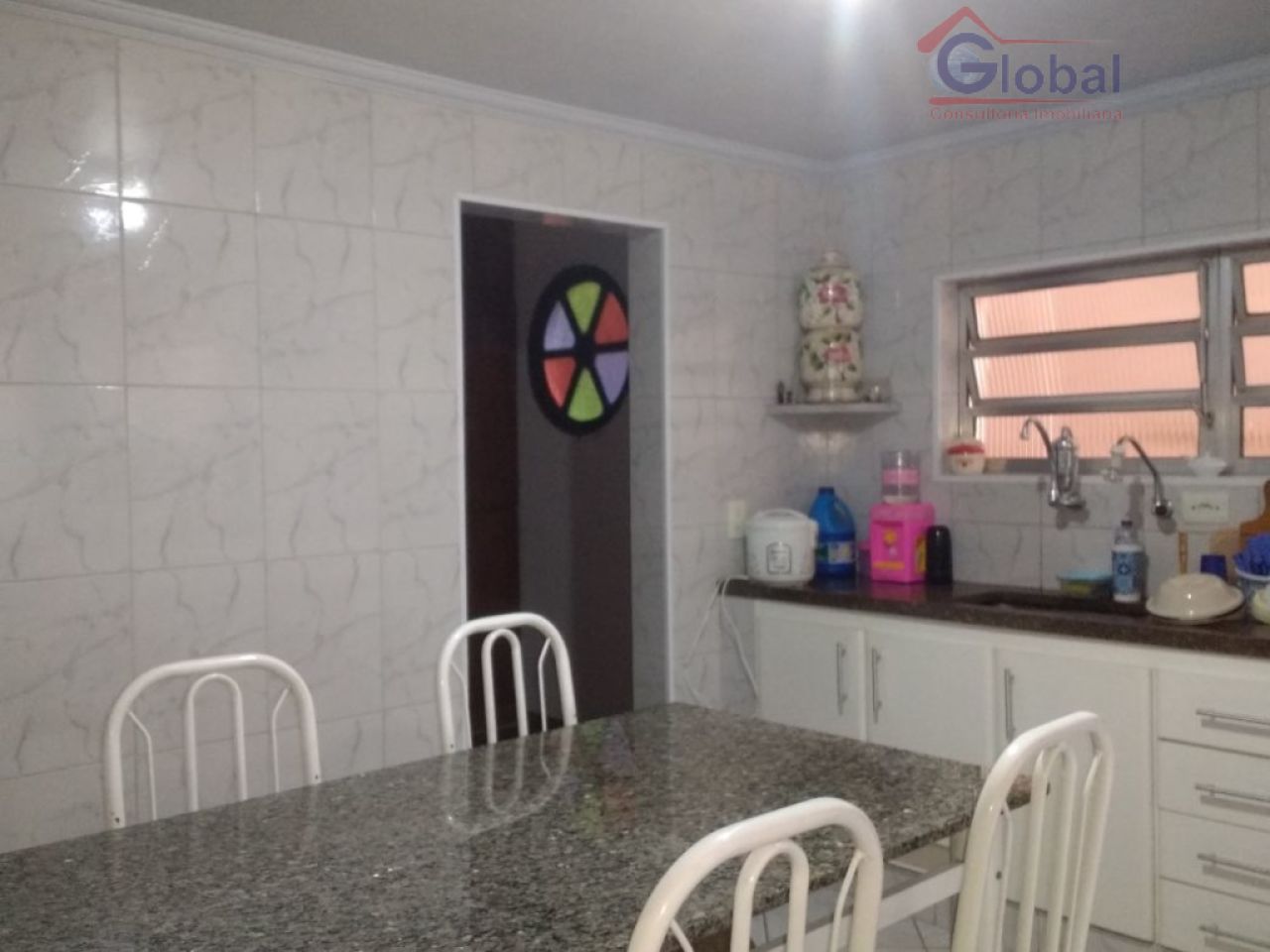 Sobrado para Venda - MONTANHÃO