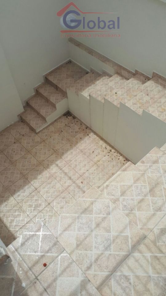Sobrado para Venda - JARDIM IRENE