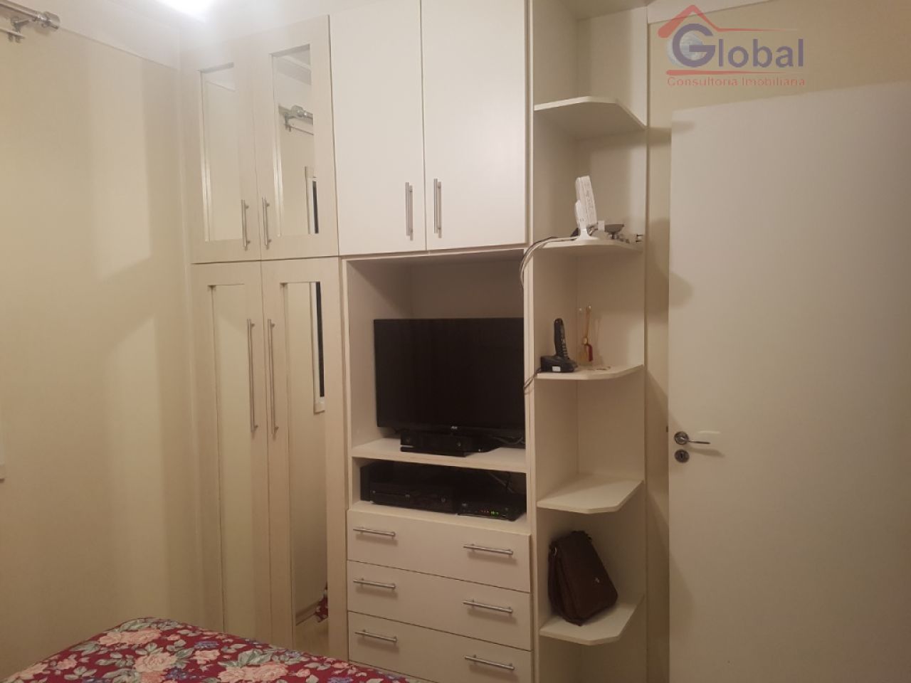 Apartamento para Venda - VILA PALMARES