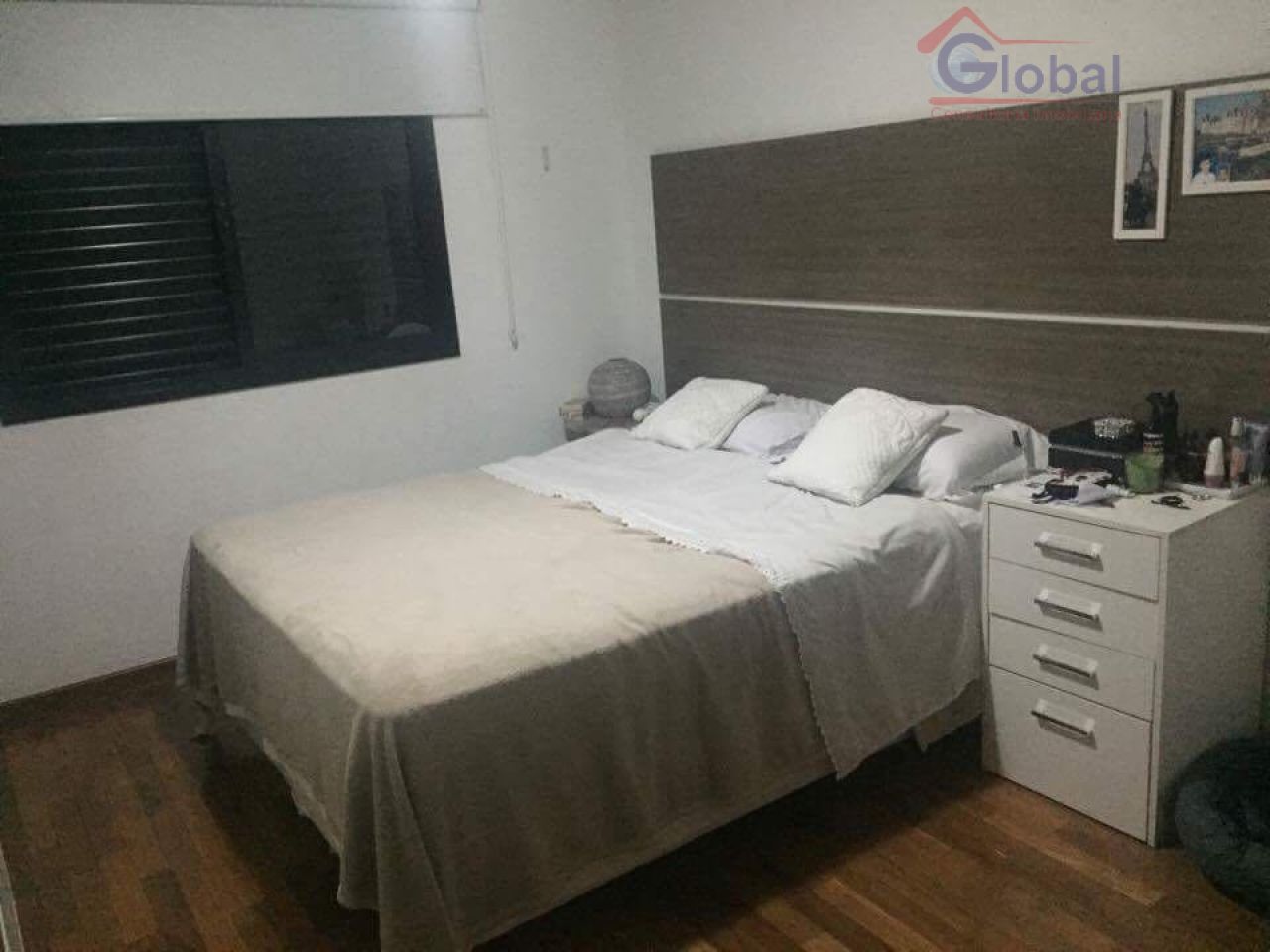 Apartamento para Venda - Jardim