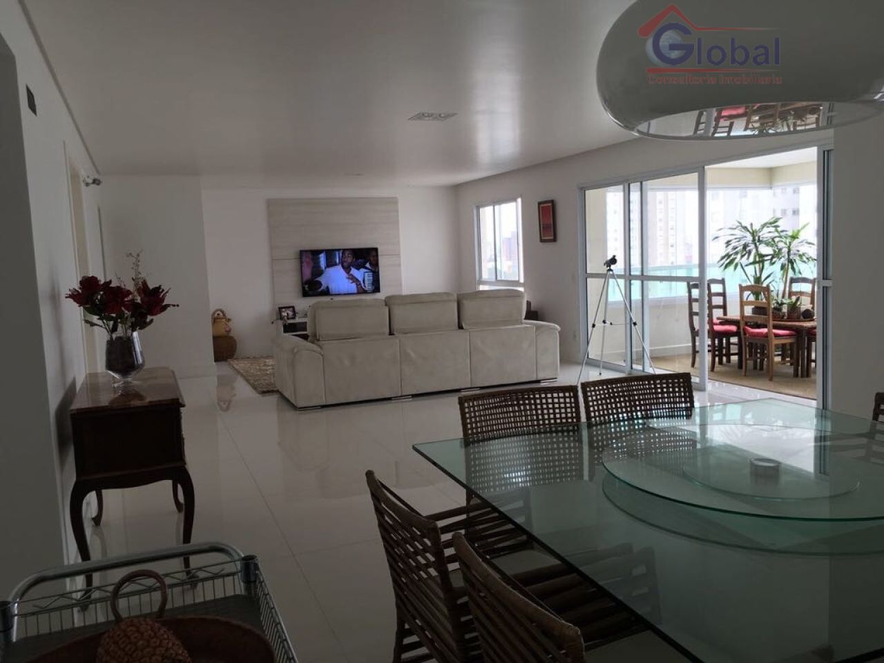 Apartamento para Venda - CENTRO