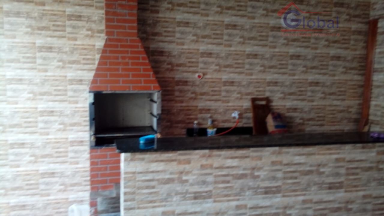 Sobrado para Venda - VILA ELDÍZIA
