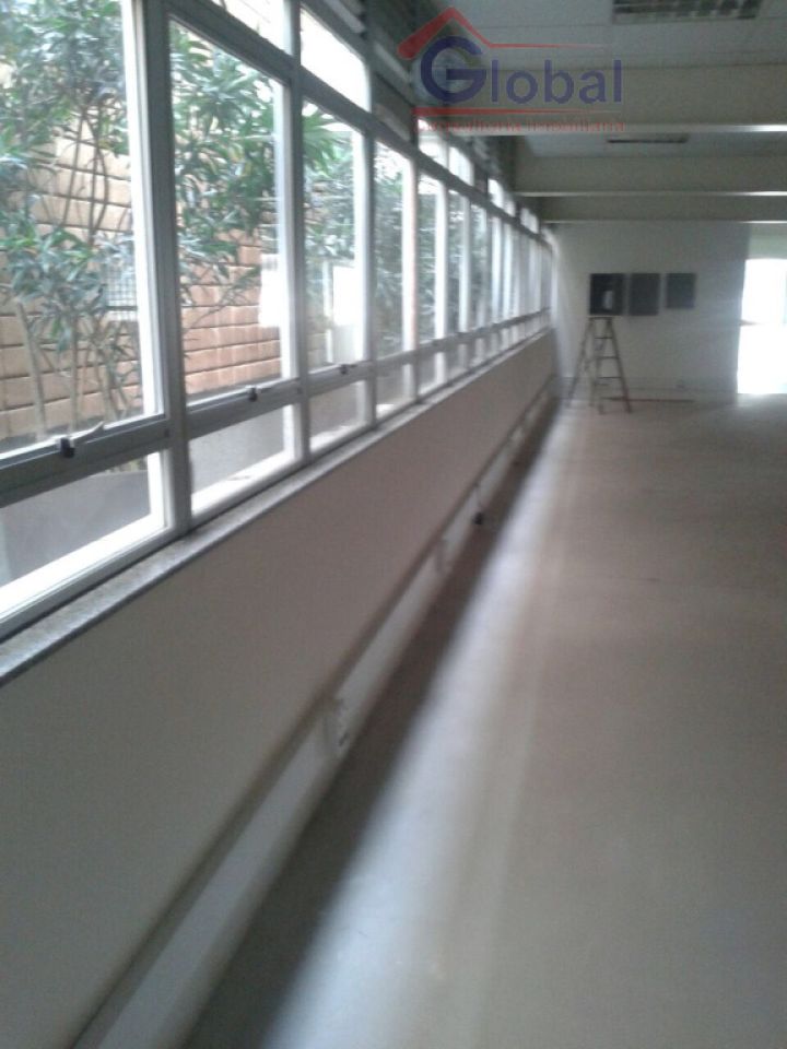 Comercial para Locação - Jardim Bela Vista