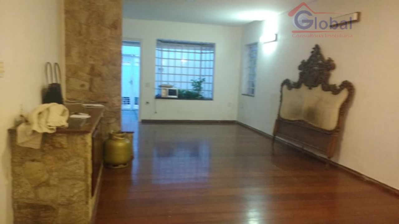 Casa Térrea para Venda - VILA ALPINA