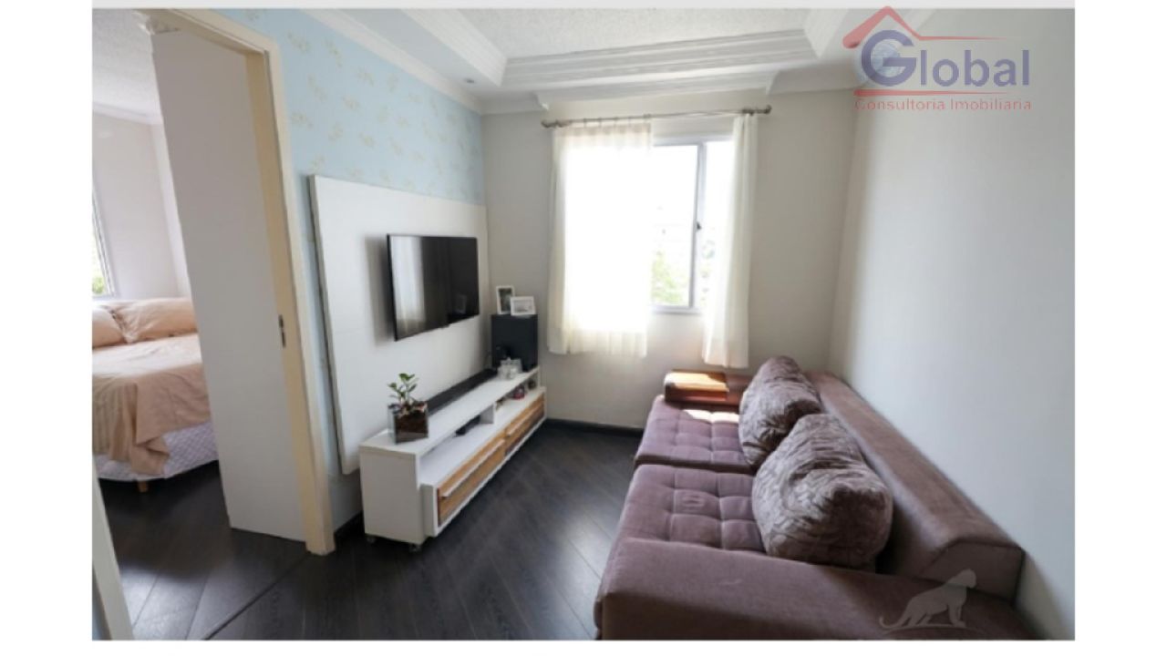 Apartamento para Venda - VILA LUTÉCIA