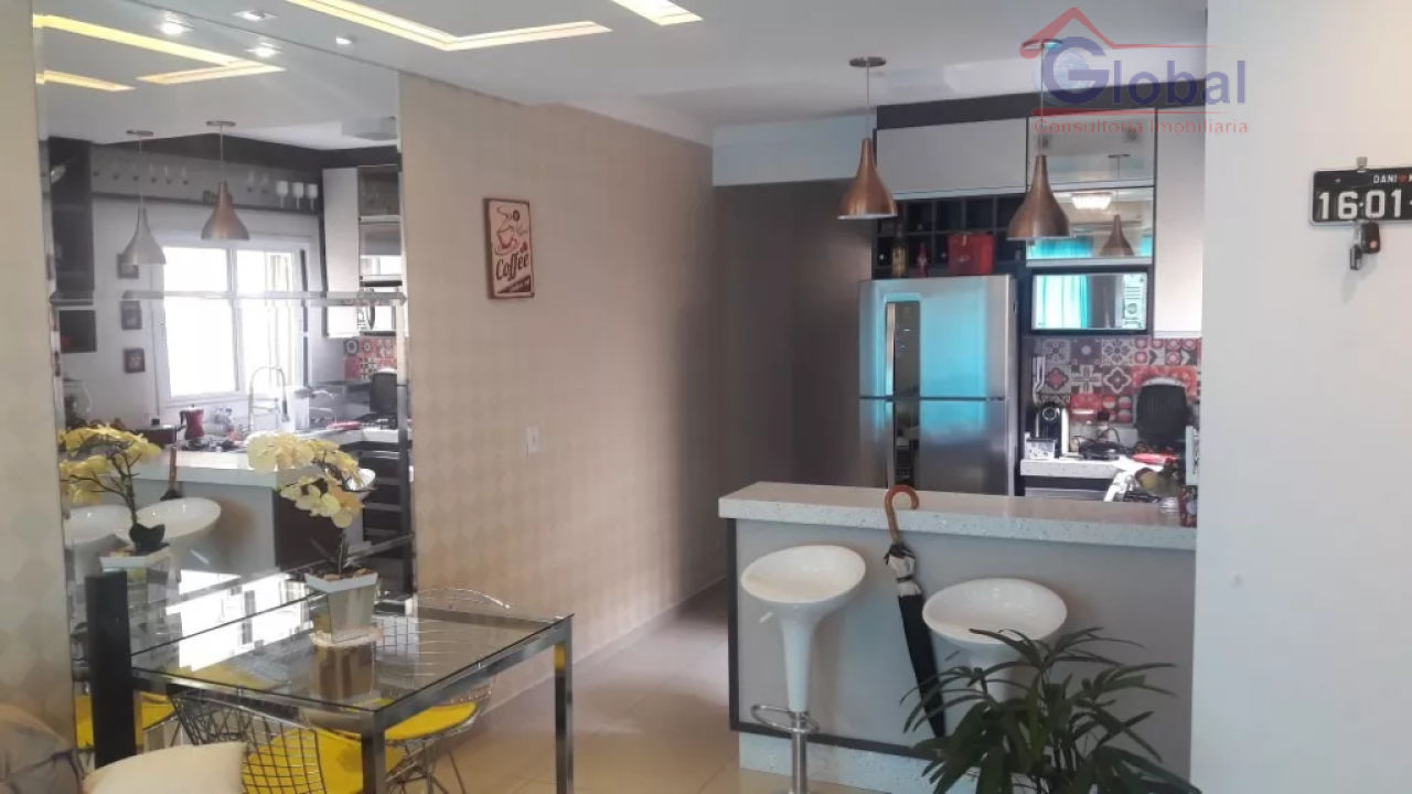 Apto Sem Condominio para Venda - VILA PRÍNCIPE DE GALES