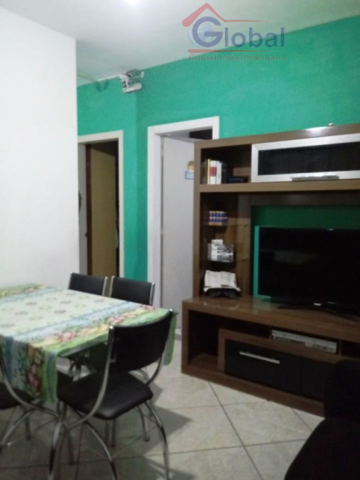 Apartamento para Locação - PARQUE TERRA NOVA