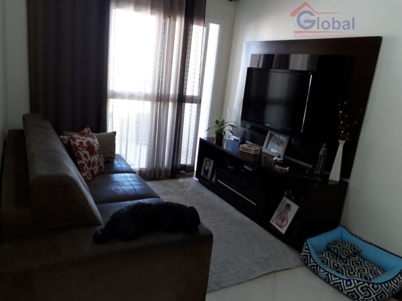 Apartamento para Venda - OLÍMPICO
