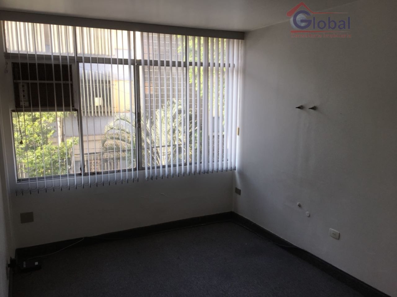 Sala Comercial para Locação - CENTRO