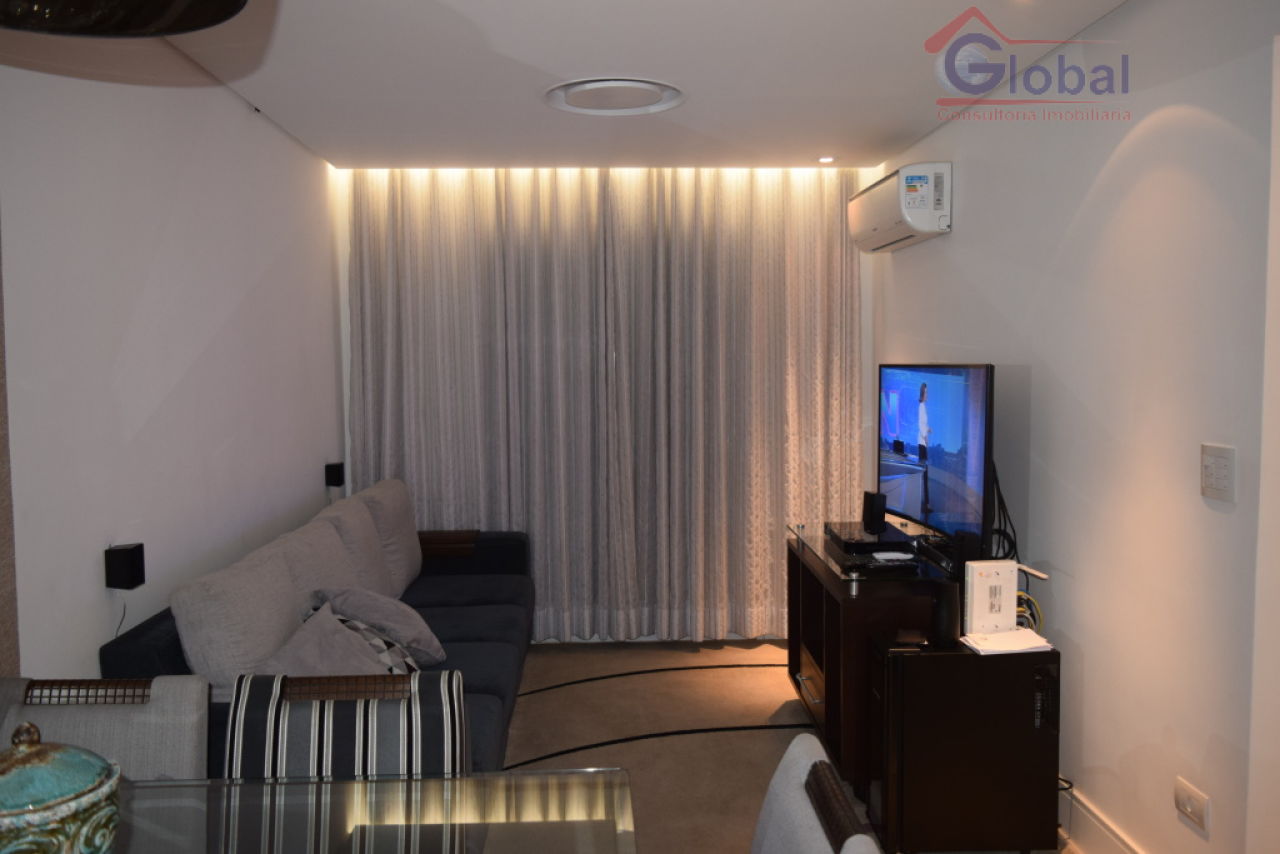 Apartamento para Venda - PARQUE ERASMO ASSUNÇÃO