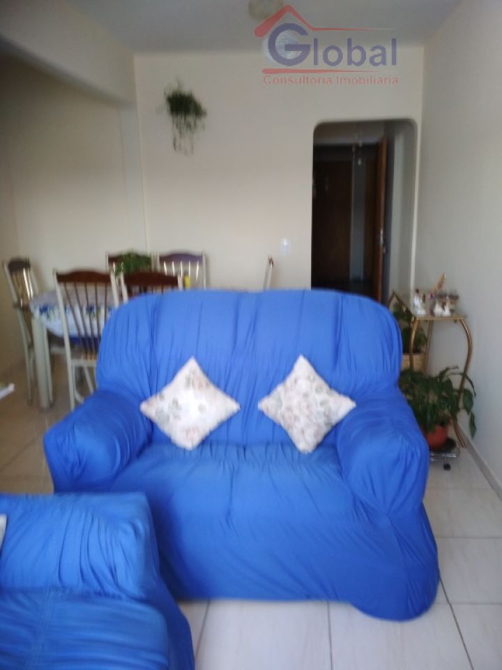 Apartamento para Venda - JARDIM SANTO ANDRÉ