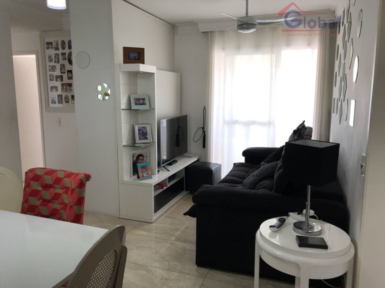 Apartamento para Venda - SANTA PAULA
