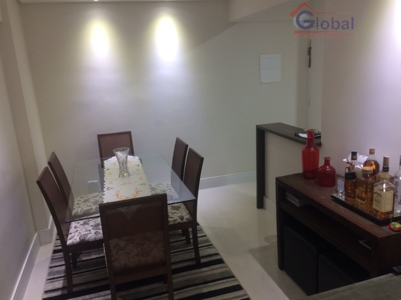Apartamento para Venda - VILA DUSI