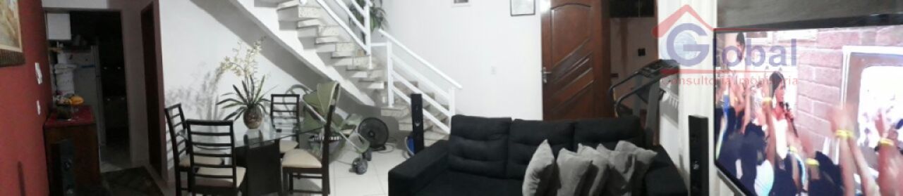 Sobrado para Venda - PARQUE JOÃO RAMALHO