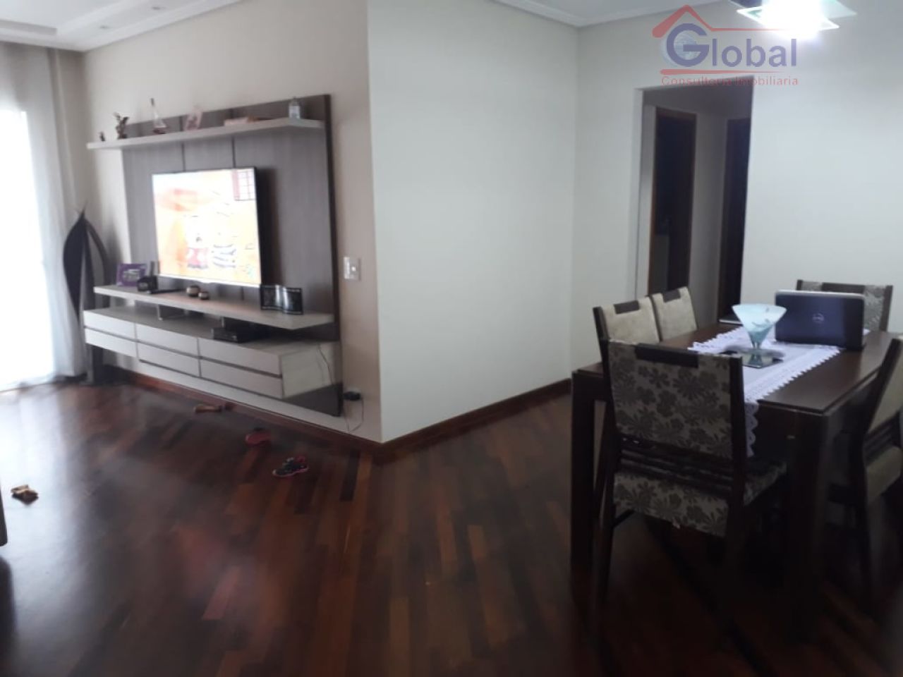 Apartamento para Venda - SANTA MARIA
