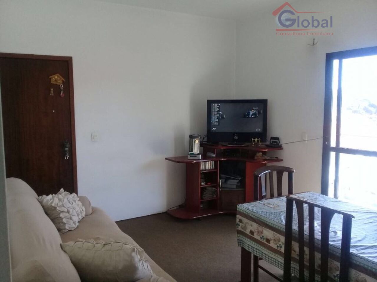 Apartamento para Venda - JARDIM FADA
