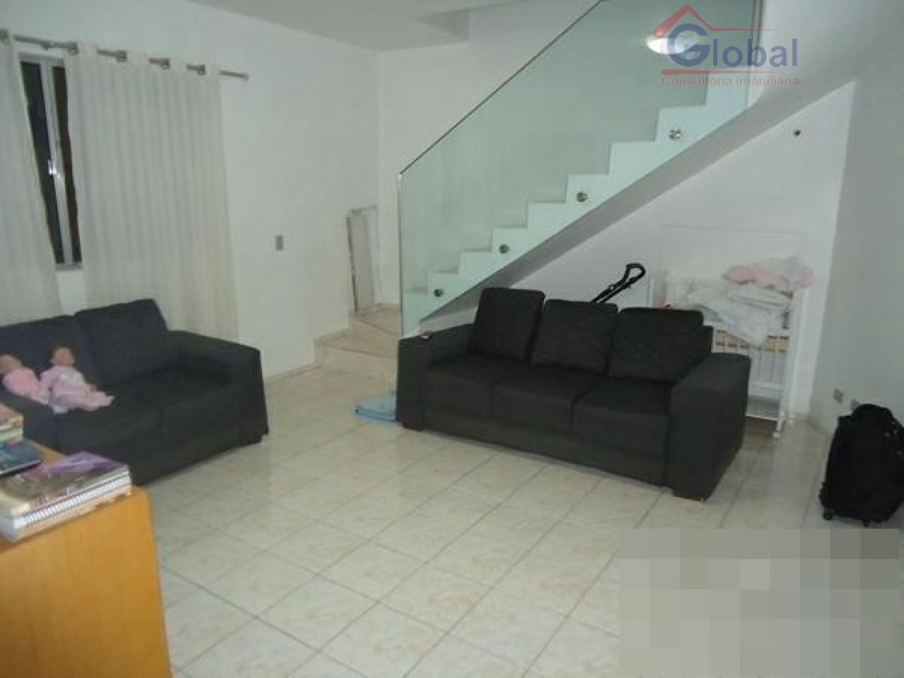 Casa Térrea para Venda - JARDIM GUARARÁ