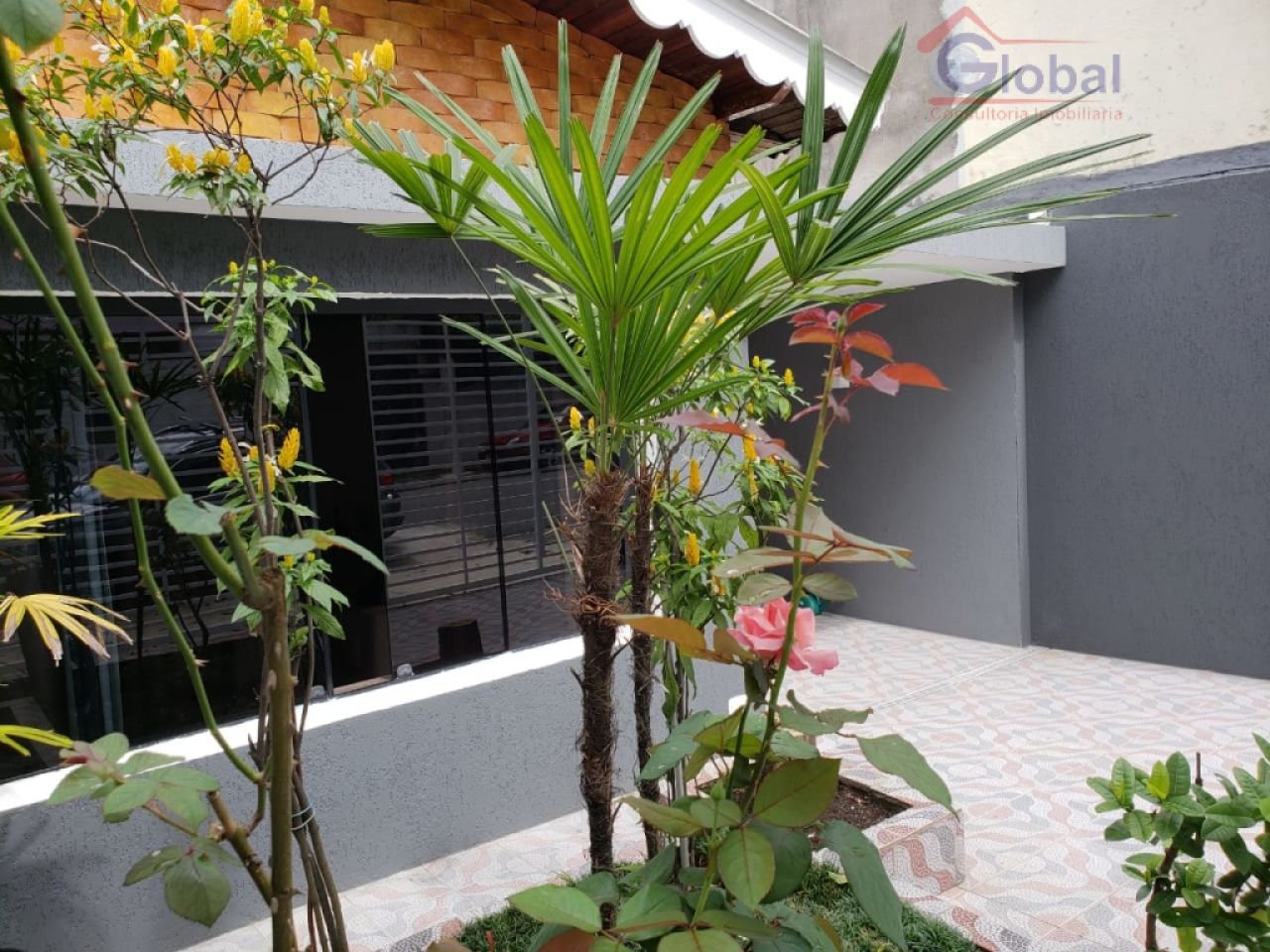 Casa Térrea para Venda - VILA DORA