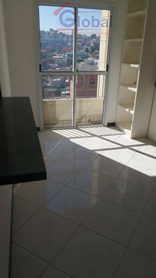 Apartamento para Venda - VILA PALMARES