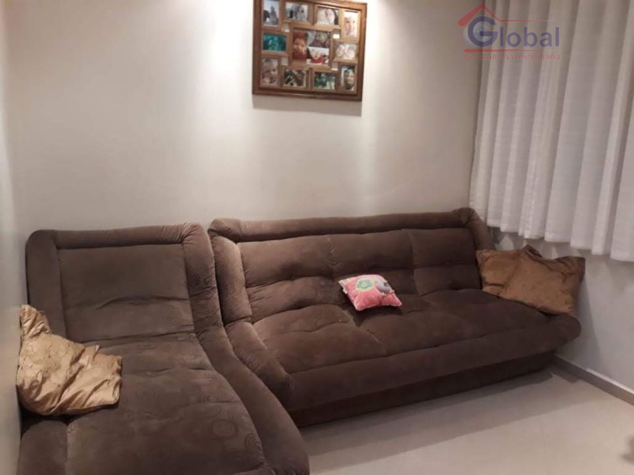 Sobrado para Venda - JARDIM VILA RICA
