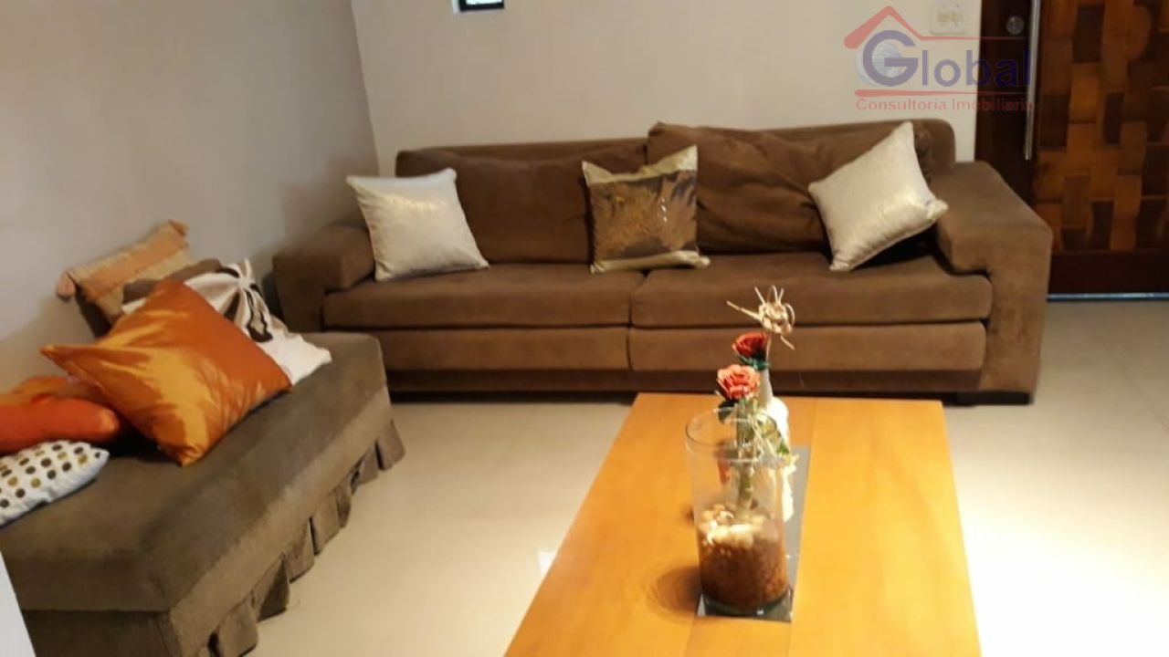 Sobrado para Venda - VILA FLORESTA