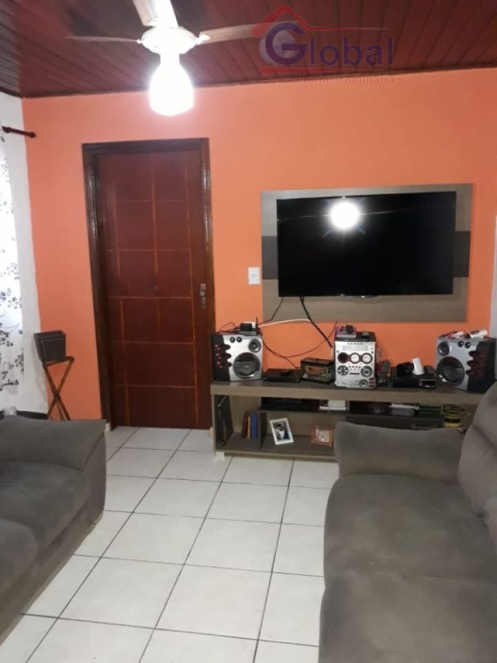 Casa Assobradada para Venda - JARDIM DAS MARAVILHAS