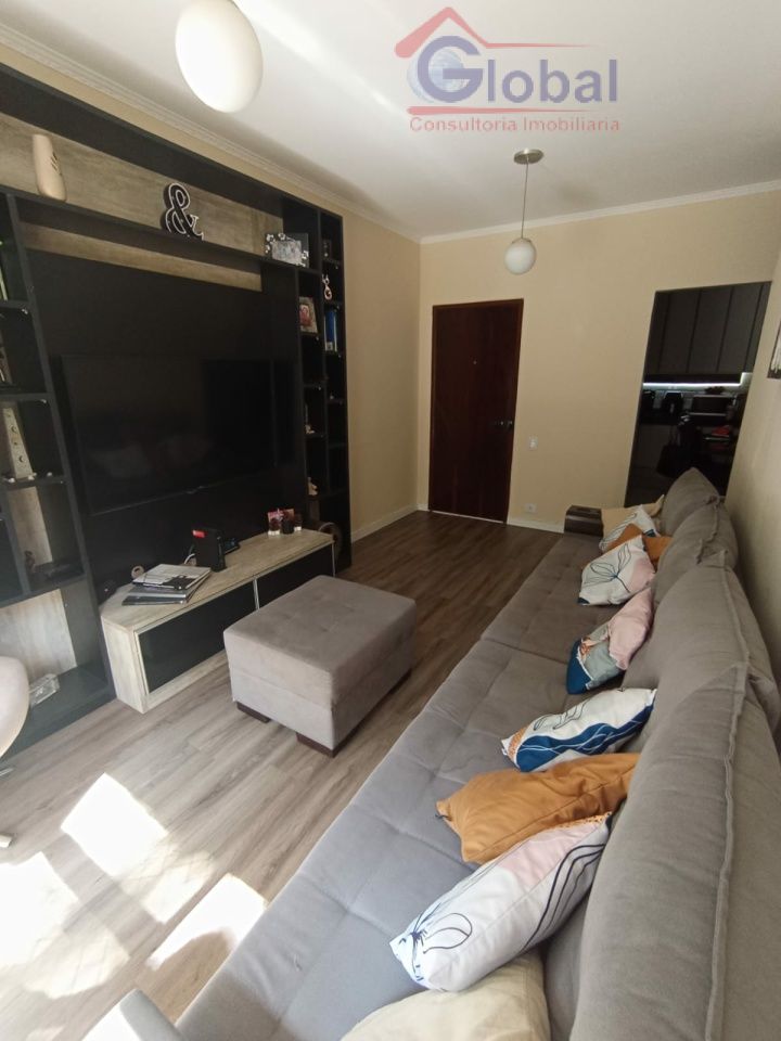 Apartamento para Venda - SANTA TEREZINHA