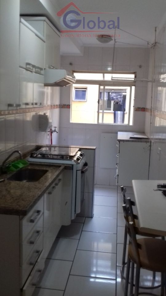 Apartamento para Venda - VILA METALÚRGICA