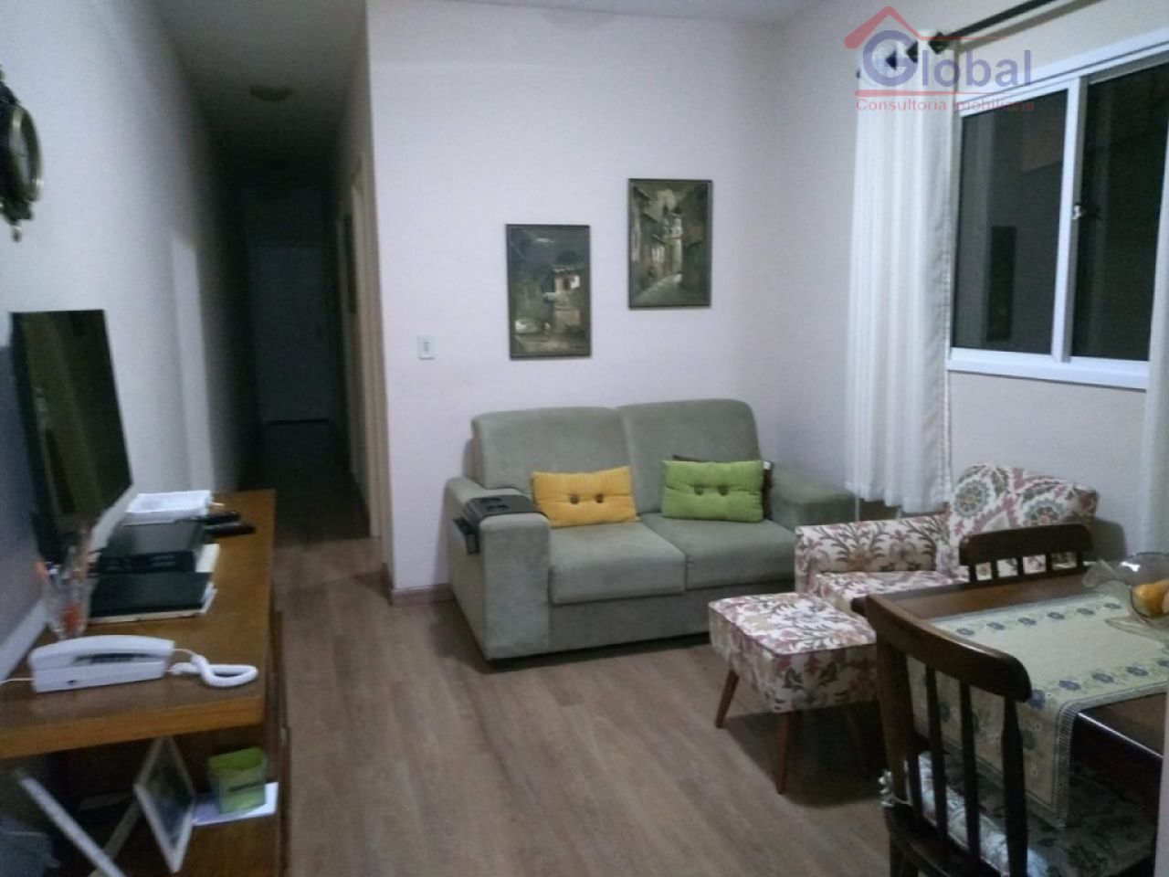 Apto Sem Condominio para Venda - PARQUE DAS NAÇÕES