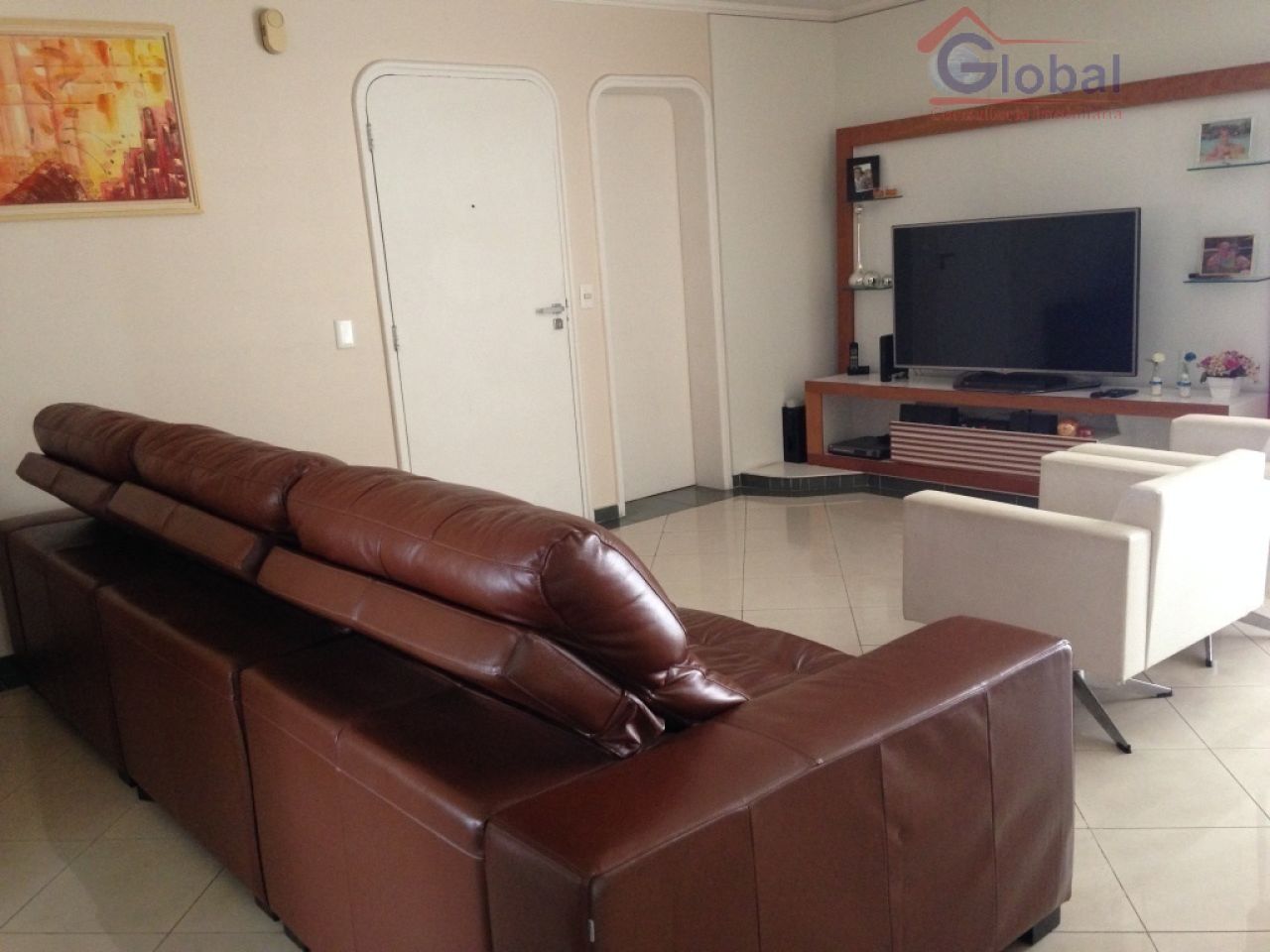 Apartamento para Venda - PARQUE DAS NAÇÕES