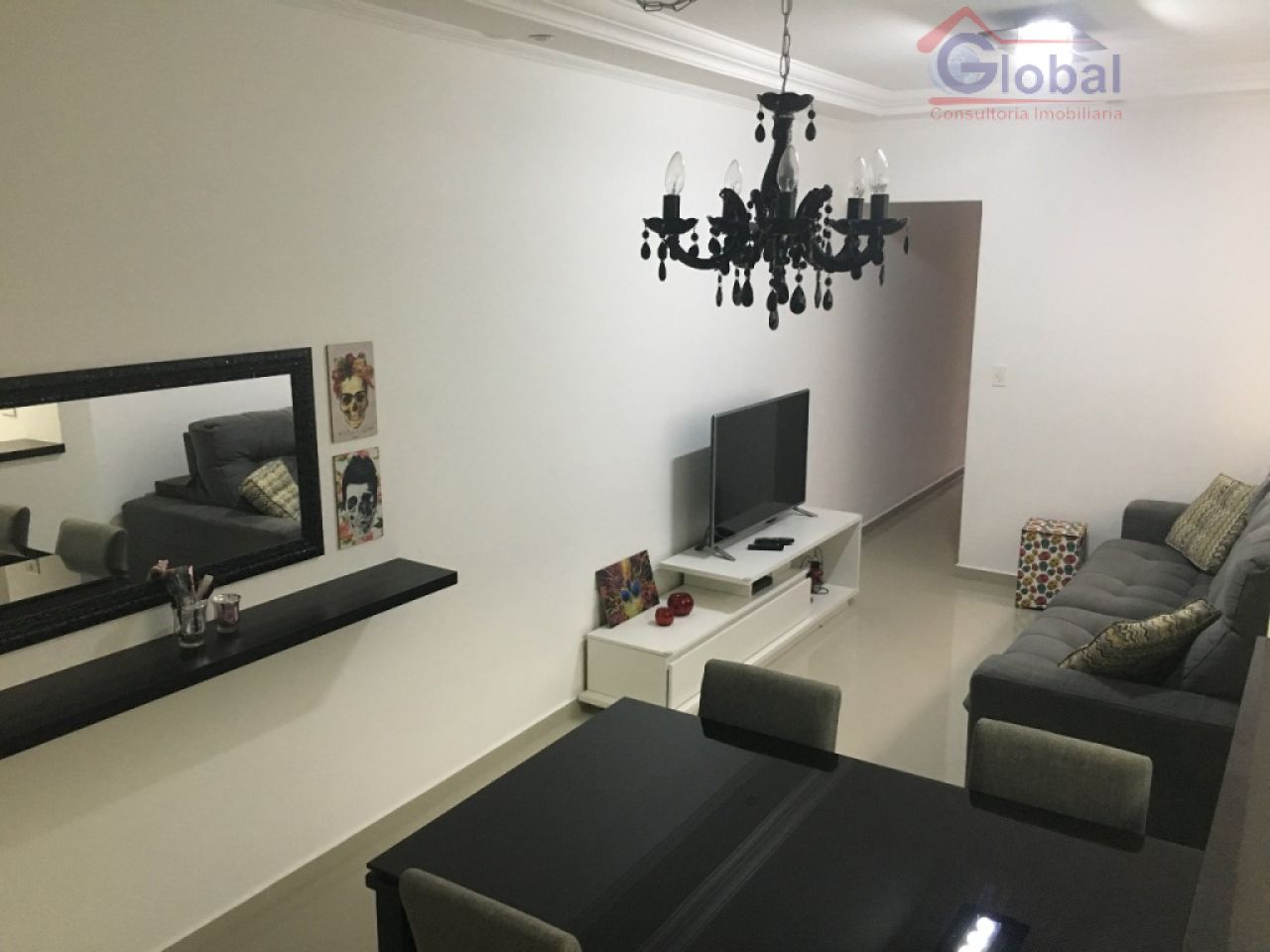 Apto Sem Condominio para Venda - UTINGA