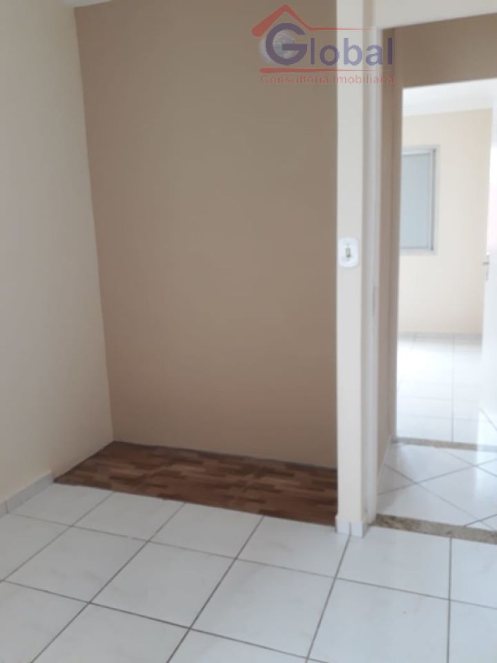 Apartamento para Venda - VILA PALMARES