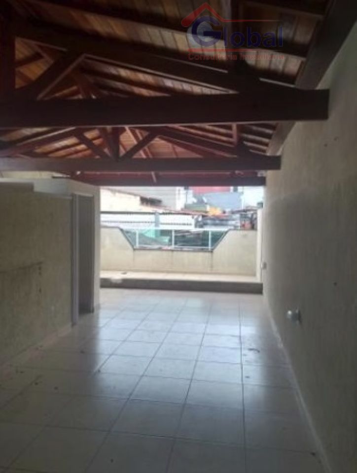 Cobertura para Venda - JARDIM LAS VEGAS