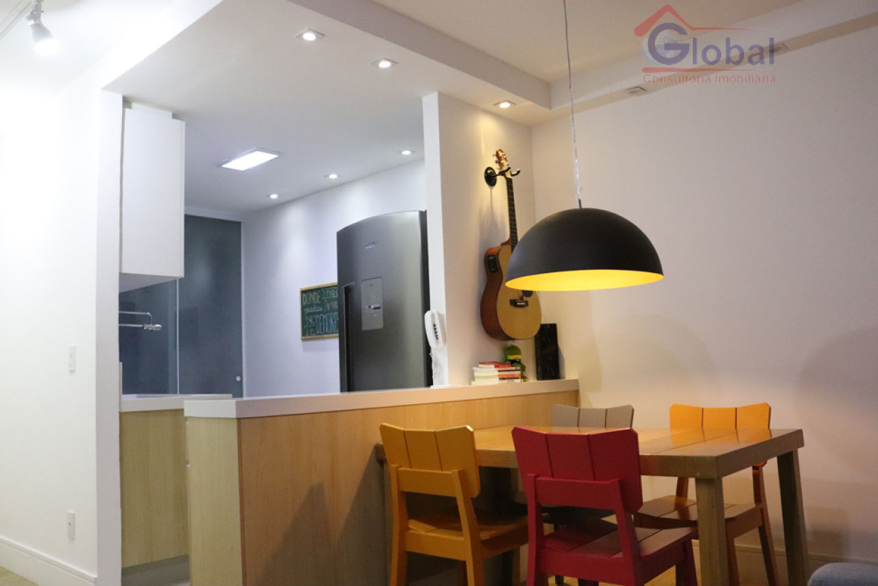 Apartamento para Venda - JARDIM UTINGA