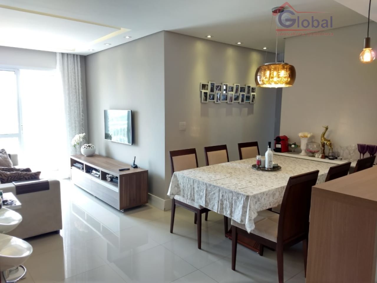 Apartamento para Venda - JARDIM UTINGA
