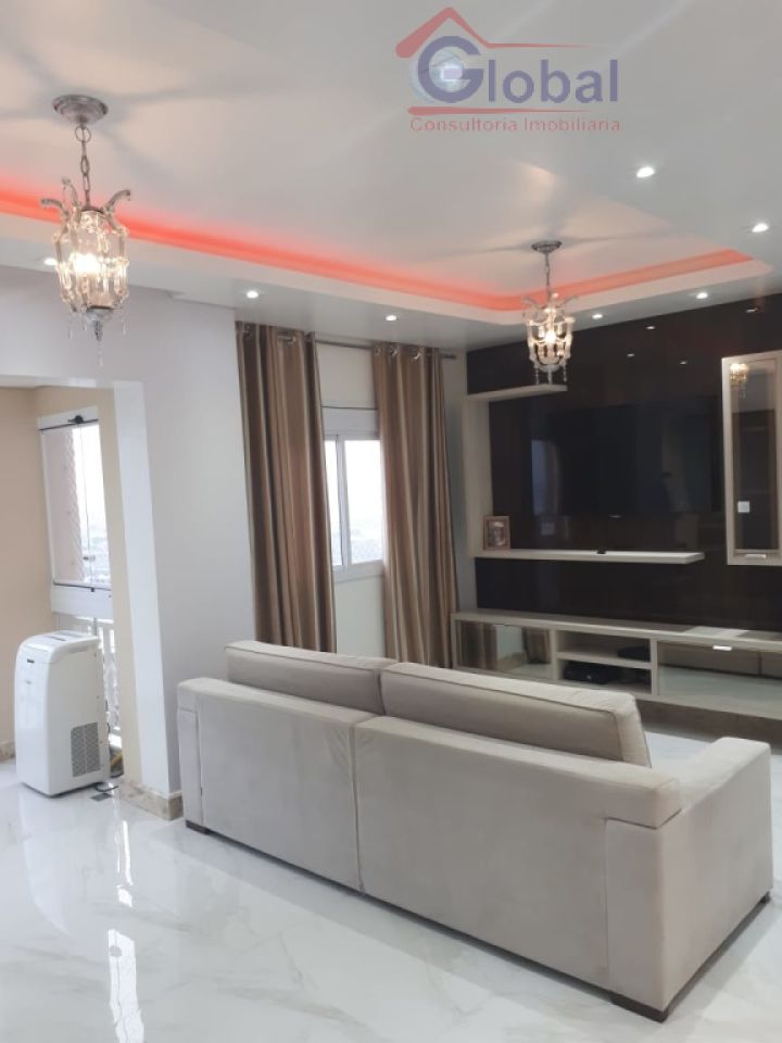 Apartamento para Venda - VILA HOMERO THON