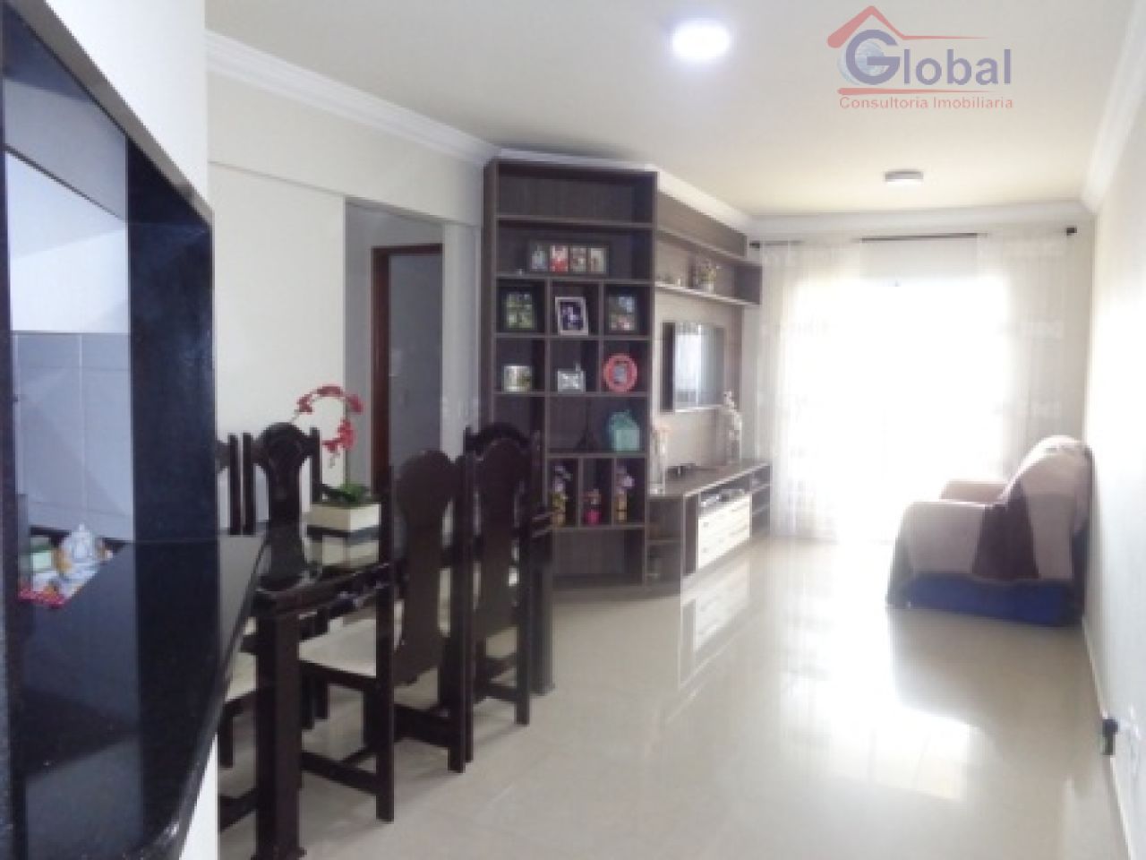 Apartamento para Venda - OLÍMPICO