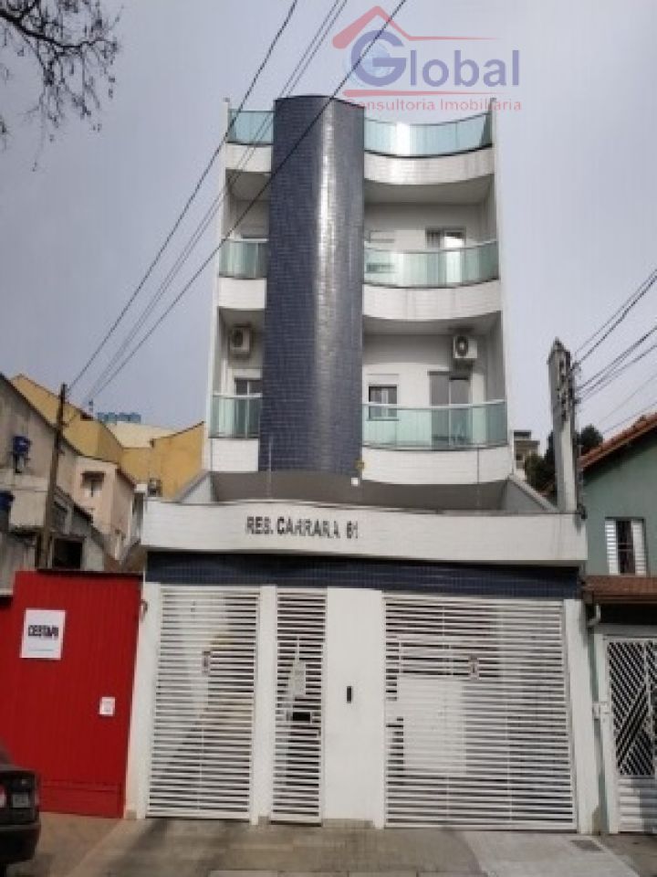 Apto Sem Condominio para Venda - SANTA MARIA