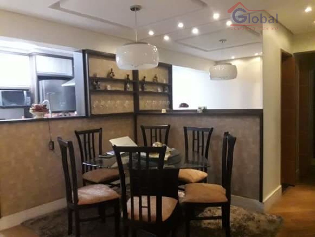 Apartamento para Venda - CENTRO